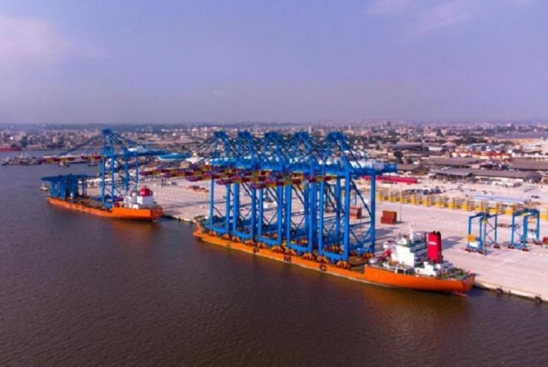 Le deuxième terminal à conteneurs du port autonome d’Abidjan opérationnel