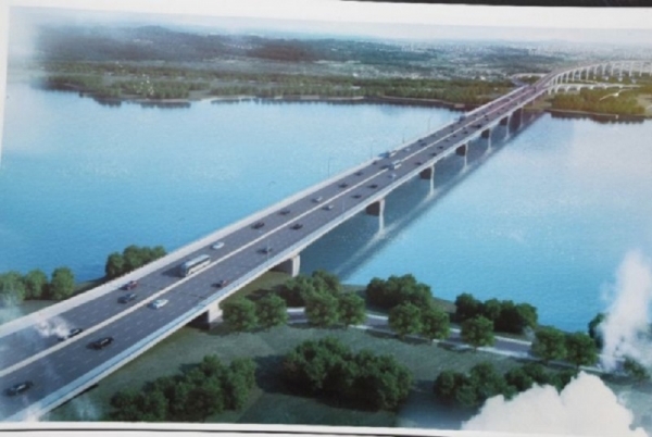 Le 4e pont qui reliera Plateau à Yopougon sera à péage
