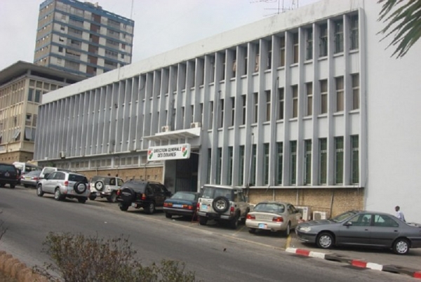 Suspension des réquisitions de la Direction de l&#039;analyse du risque, du renseignement et de la valeur