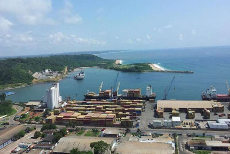 Coopération Côte d’Ivoire-Cap-Vert : Les ports de San Pedro et de Praia désormais partenaires