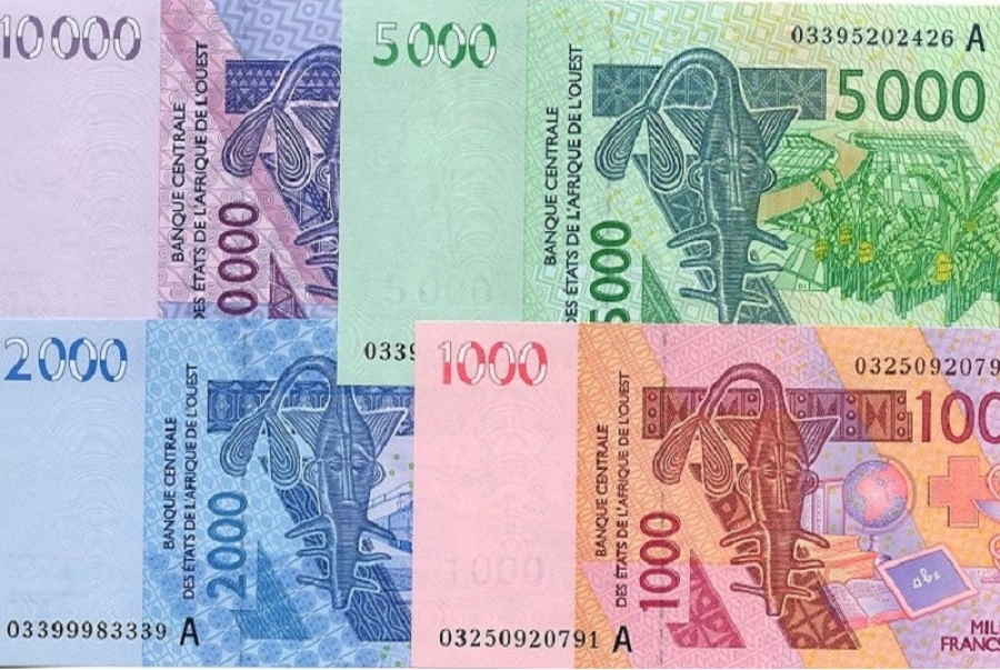 Fcfa Currency fcfa-currency