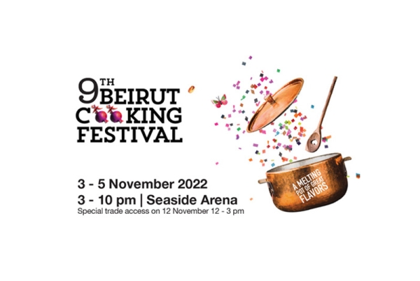 Beirut Cooking Festival 2022