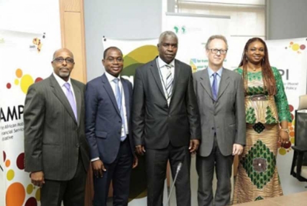 L’Alliance pour l’inclusion financière s’installe à Abidjan