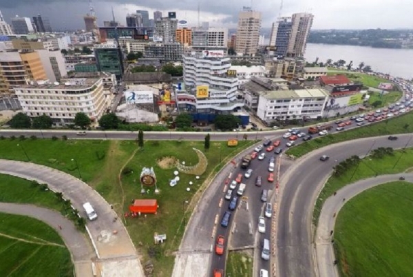 La Côte d&#039;Ivoire 1er pays en termes de potentiel de croissance commerciale pour les prochaines années