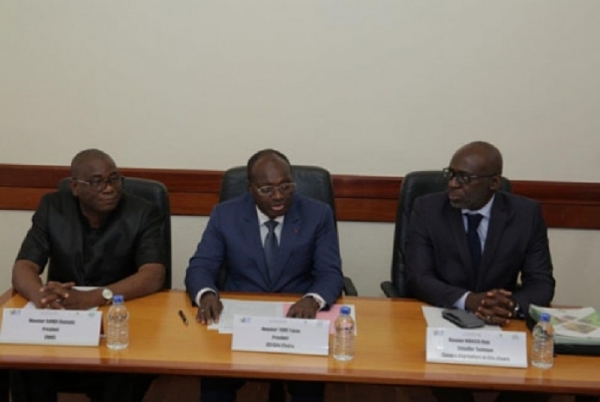 Abidjan accueille la 43e Assemblée générale des Chambres consulaires africaines francophones