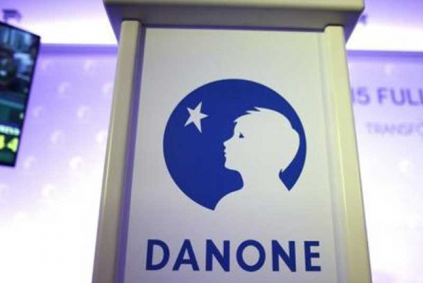 Danone développe son offre en Afrique de l&#039;Ouest
