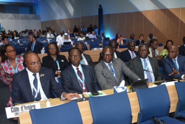 La Côte d’Ivoire annonce officiellement sa candidature au Conseil de l’Union Internationale des Télécommunications