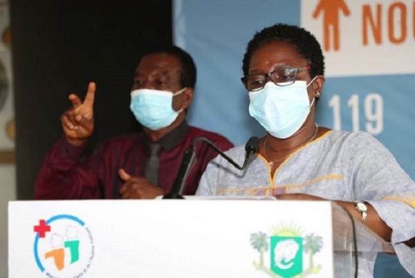 Le ministère de la Santé annonce l’ouverture du 9è centre de dépistage sur les 13 attendus à Abidjan