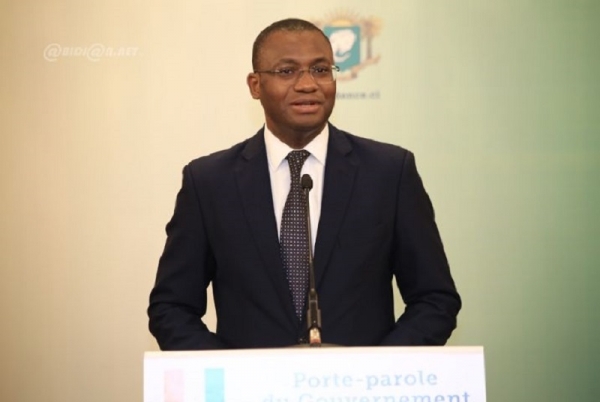 Le gouvernement ivoirien crée un Pôle Pénal Economique et Financier