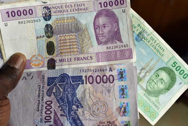 &quot;Le franc CFA est un outil de la servitude volontaire&quot; Kako Nubukpo economiste