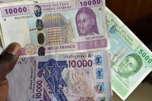 "Le franc CFA est un outil de la servitude volontaire" Kako Nubukpo economiste