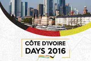 Cote d'Ivoire DAYS 2016