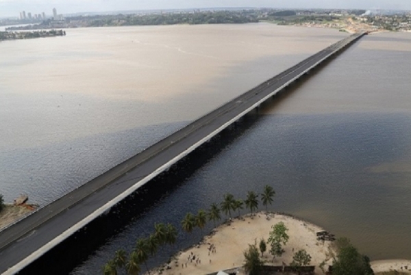 Un pont dédié à la Ligne 1 du Métro d’Abidjan sera construit entre le Plateau et Treichville