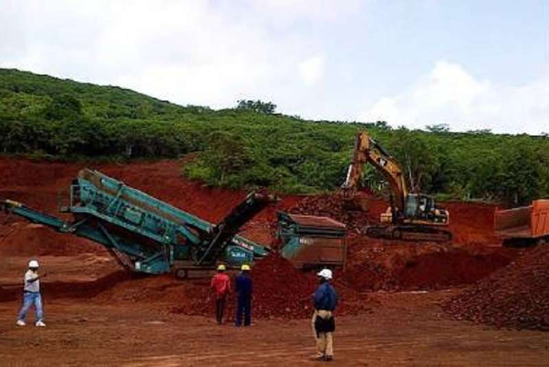 Bolloré et Timis vont investir près de 670 millions d&#039;euros pour la ligne ferroviaire Abidjan-Tambao.