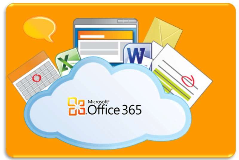 AFTER WORK DES TIC: OFFICE365