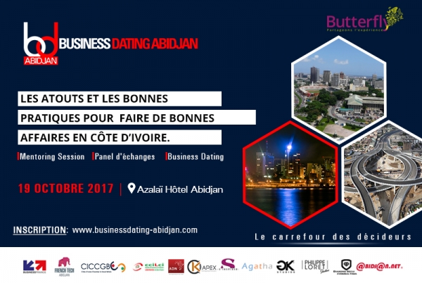 Business Dating Abidjan