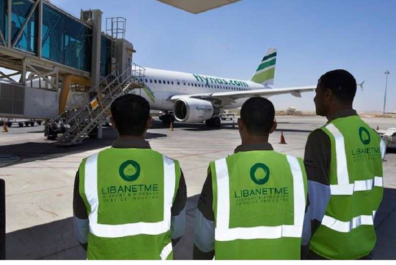 Libanet signe avec quatre aéroports saoudiens