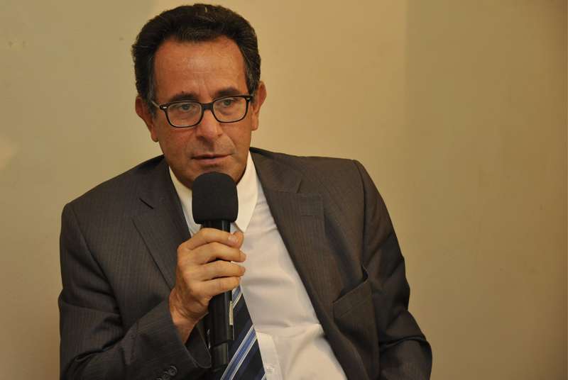 Côte d&#039;Ivoire: Interview du Dr. Joseph KHOURY