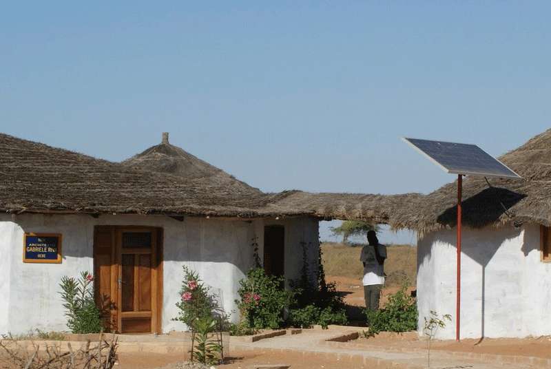 Scaling solar un Kit pour soutenir l’énergie solaire en Afrique