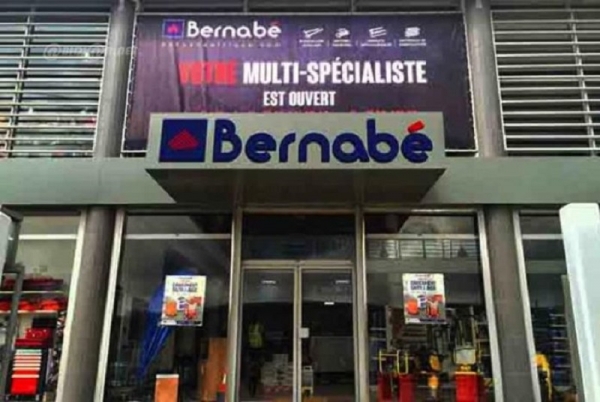 Bernabe CI maintient la note A+ d’investissement