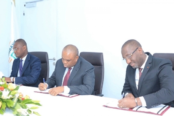 Afreximbank accorde un financement pour le développement du parc industriel Pk 24 Akoupé-Zeudji