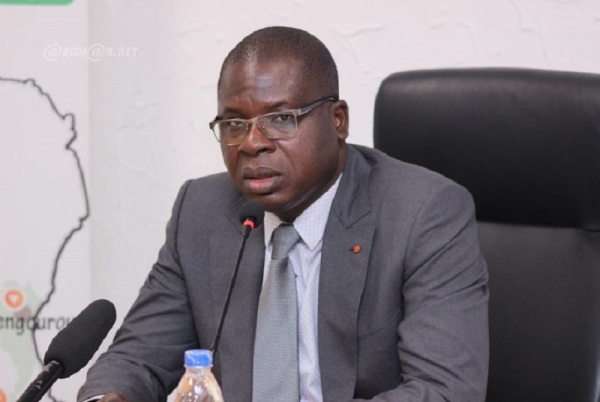 3750 milliards FCFA d’investissements prévus pour les Infrastructures en Côte d’Ivoire