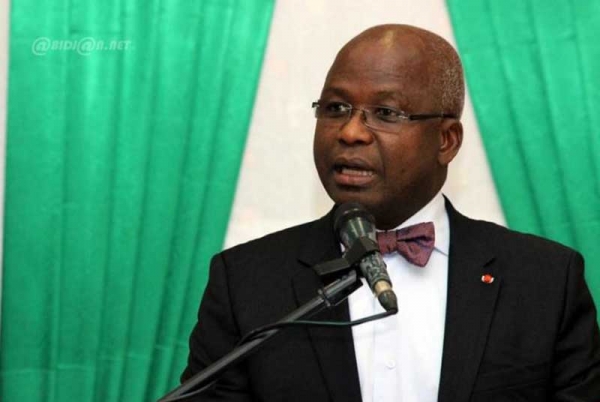 L’ex-ministre ivoirien Moussa Dosso nommé Administrateur de la BAD