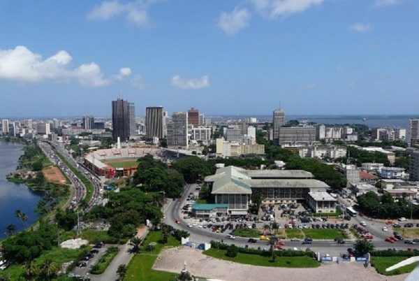 La Côte d&#039;Ivoire a enregistré le plus important excédent commercial agricole sur le continent en 2018