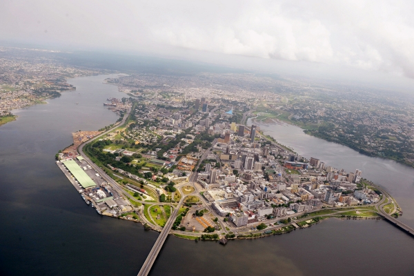 La Côte d’Ivoire 2e pays le mieux noté d’Afrique subsaharienne selon l’agence Standards and Poor’s