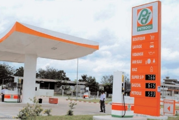 Côte d’Ivoire : La société PETROCI cède ses stations-services à Puma Energy