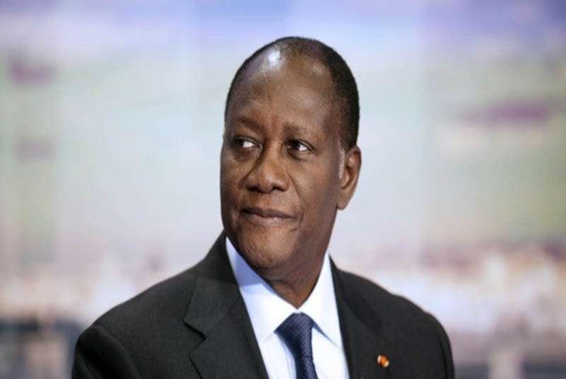 Sommet usa - Afrique : Les autorités américaines attendent la contribution du Président Ouattara