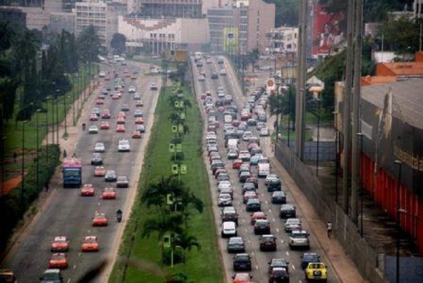 Un prêt de 48 millions d’euros de la France pour financer la construction du métro d’Abidjan