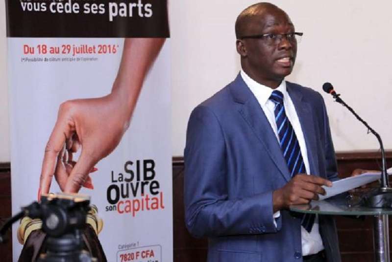 Côte d’Ivoire : Lancement officiel de l&#039;offre publique de vente des actions de l’Etat dans la SIB