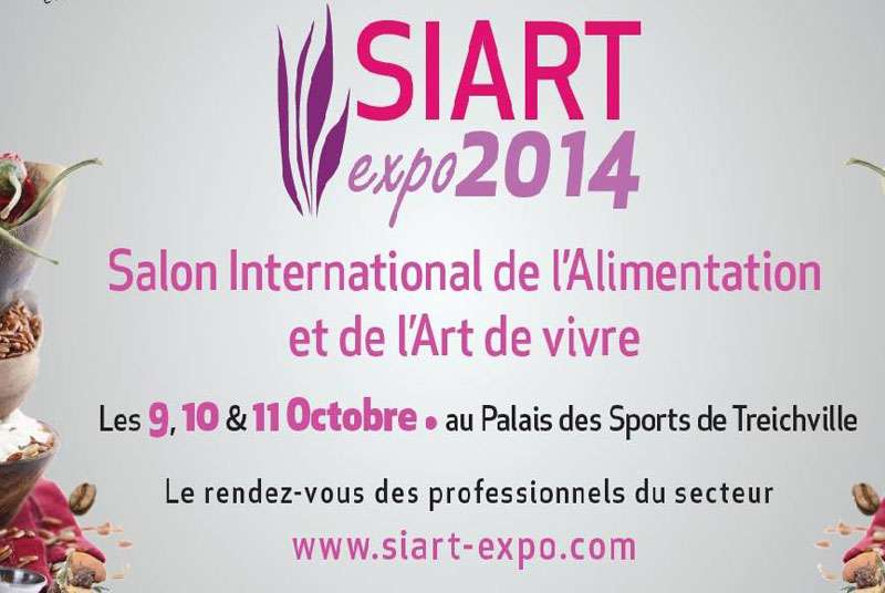 SIART 2014