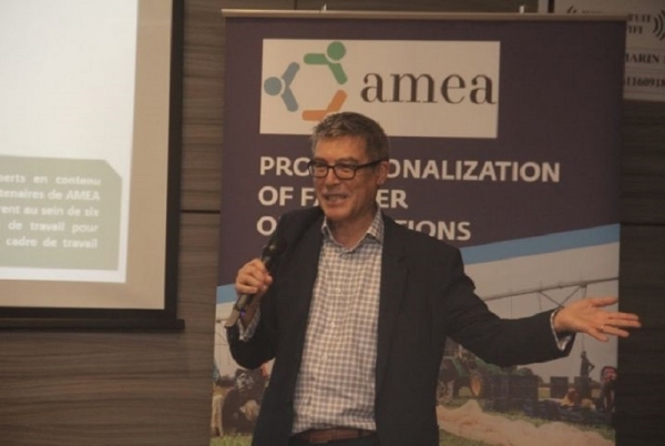 La SFI lance AMEA Côte d’Ivoire, une plateforme de professionnalisation des organisations agricoles