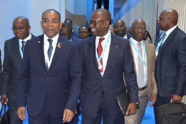 La Côte d’Ivoire élue au Conseil de l’Union internationale des télécommunications