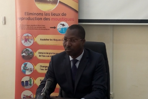 L’INHP annonce la fin des maladies de Dengue et de fièvre jaune dans le district d’Abidjan