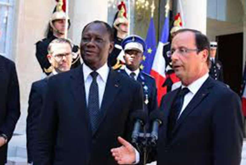 Les investissements français en Côte d’Ivoire en baisse en valeur, mais la France demeure le 1er investisseur