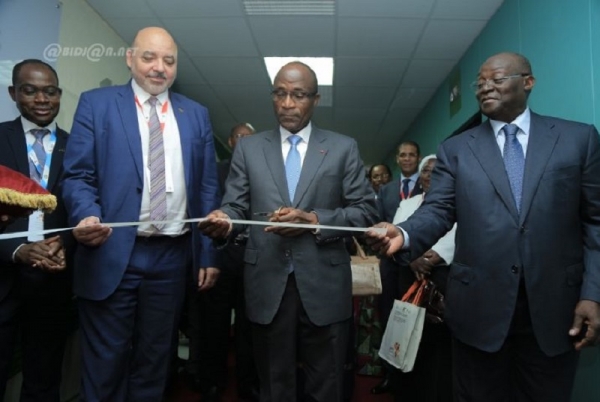 L’AFI ouvre à Abidjan son Bureau régional Afrique et Moyen-Orient