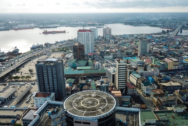 Lagos(Nigeria)