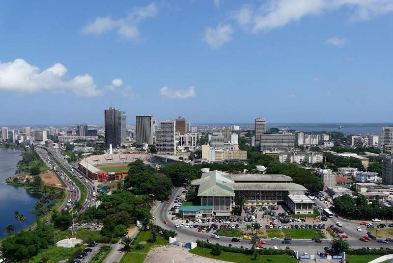 La Côte d’Ivoire mobilise 90% de son emprunt auprès d’operateurs marocains