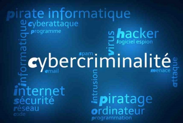 2860 plaintes contre la cybercriminalité enregistrée en 2018 en Côte d’ivoire