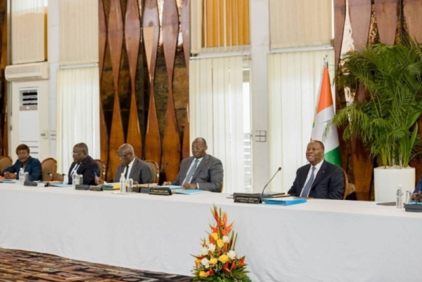 Le gouvernement ivoirien adopte un décret établissant l’Agence de gestion et de recouvrement des avoirs criminels