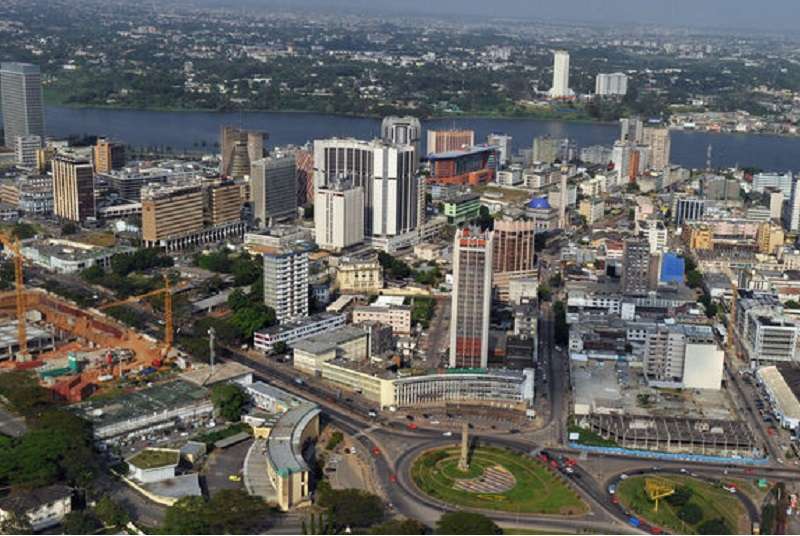 Croissance économique : La Côte d’Ivoire 1ère puissance d’Afrique sub-saharienne en 2016