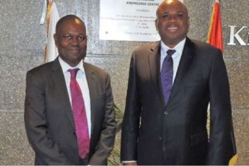 Afreximbank et Ecobank s’accordent sur la promotion du commerce et des investissements intra-africains
