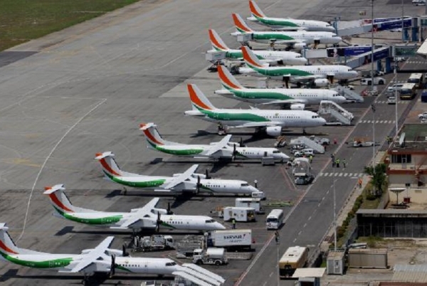 Vers une baisse des frais d’assistance à l’escale à l’aéroport d’Abidjan