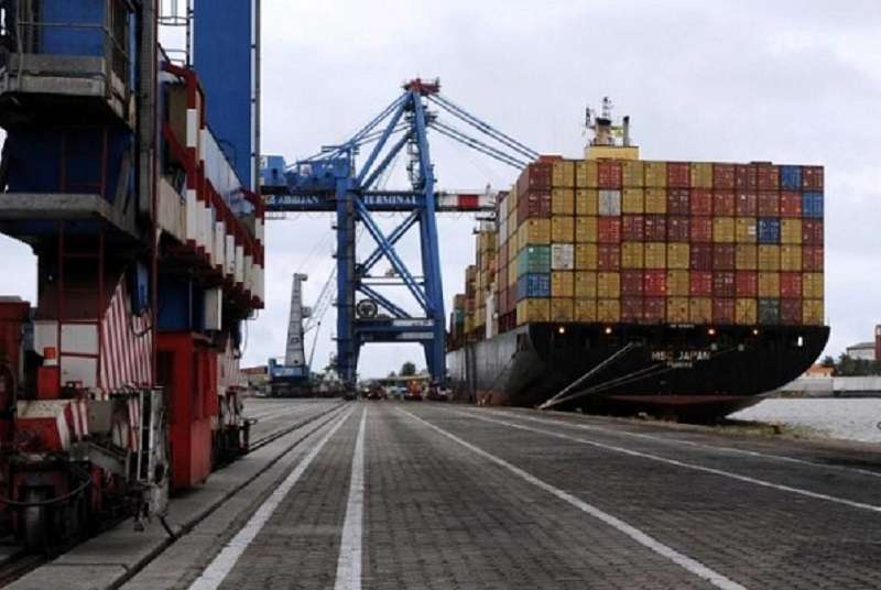 Port d&#039;Abidjan : Bolloré pourrait perdre son monopole.