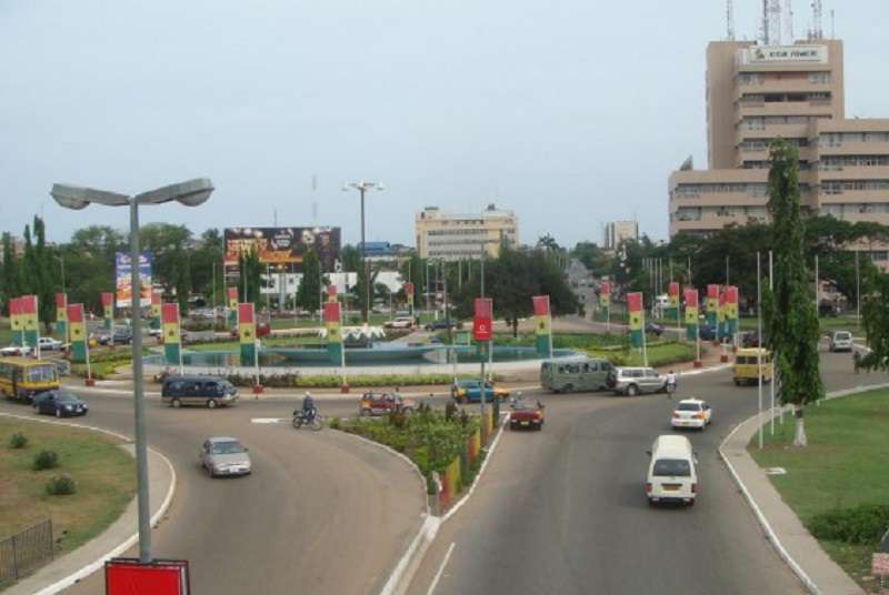 Le Ghana souffre est désormais le pays le plus endetté d’Afrique subsaharienne.