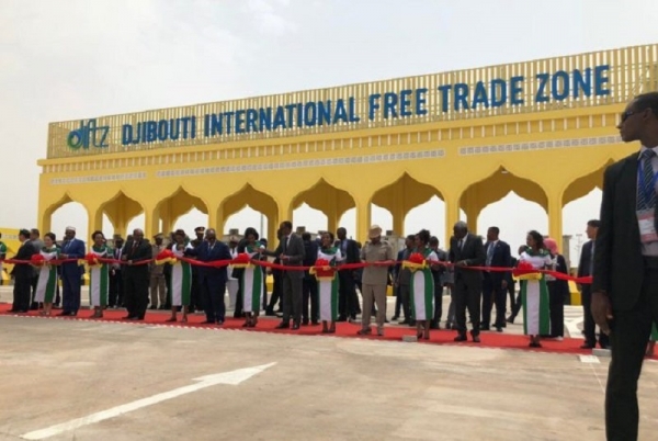 Afrique : La plus grande zone franche se trouve à Djibouti