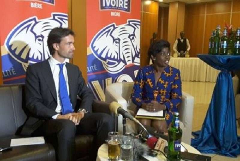 Côte d’Ivoire : Brassivoire lance sa première bière, un an après son implantation